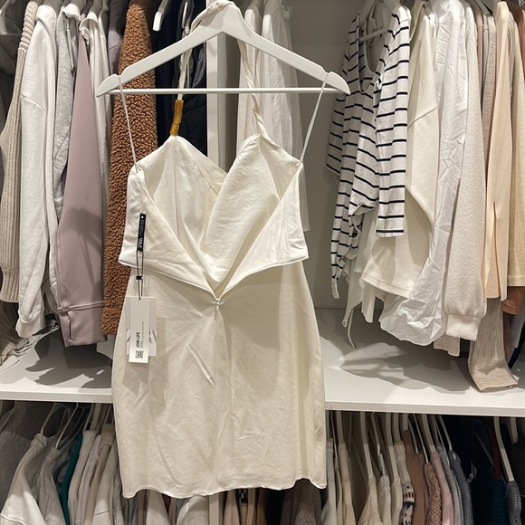 Brand new Zara dress - Picture 2 of 4